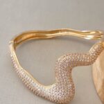 Bracelete Zirconia