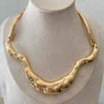 Colar Dourado